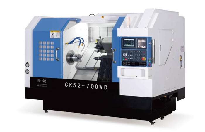 荷泽回收CNC